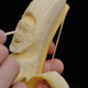 Illustration for article titled How a Banana Becomes Art